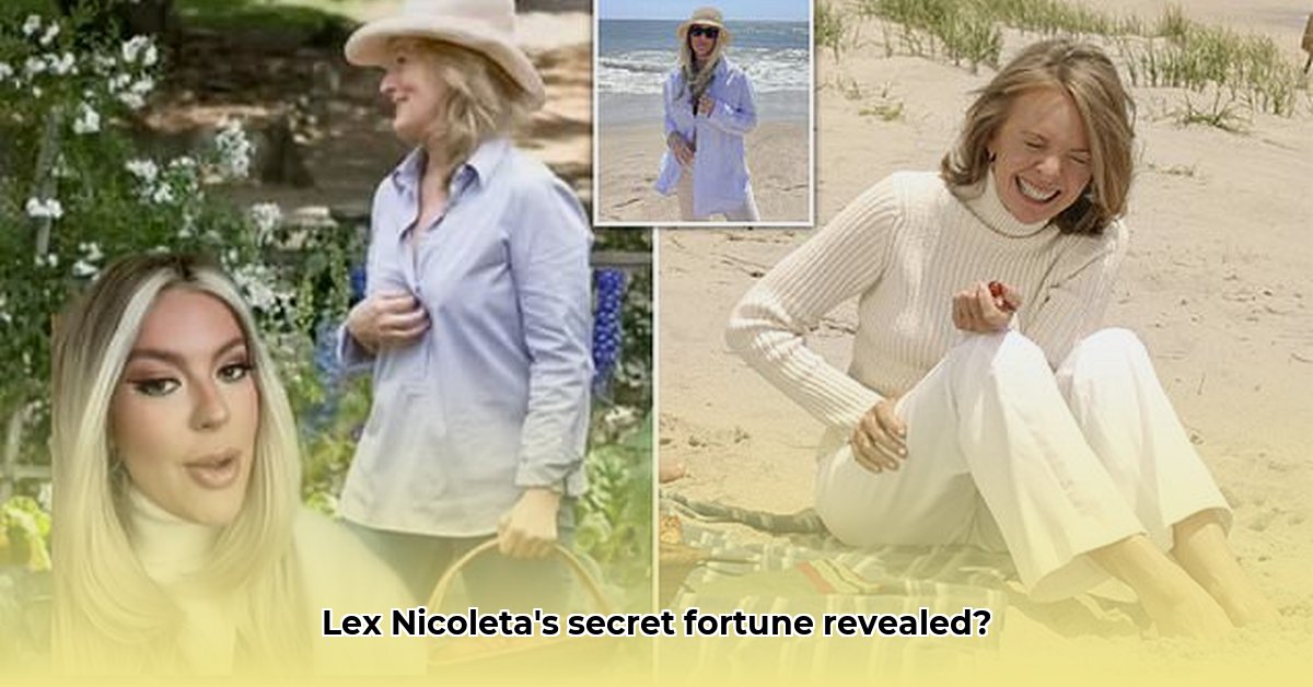 lex-nicoleta-net-worth